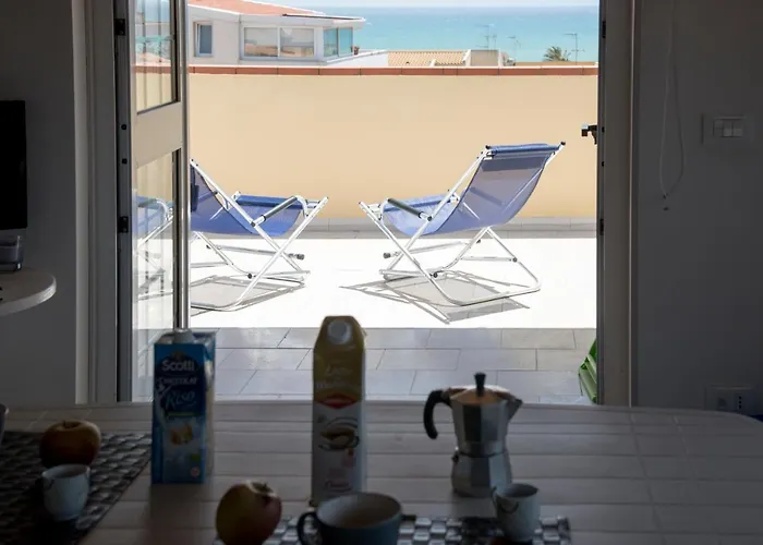 Delposto Marina Di Ragusa Sr