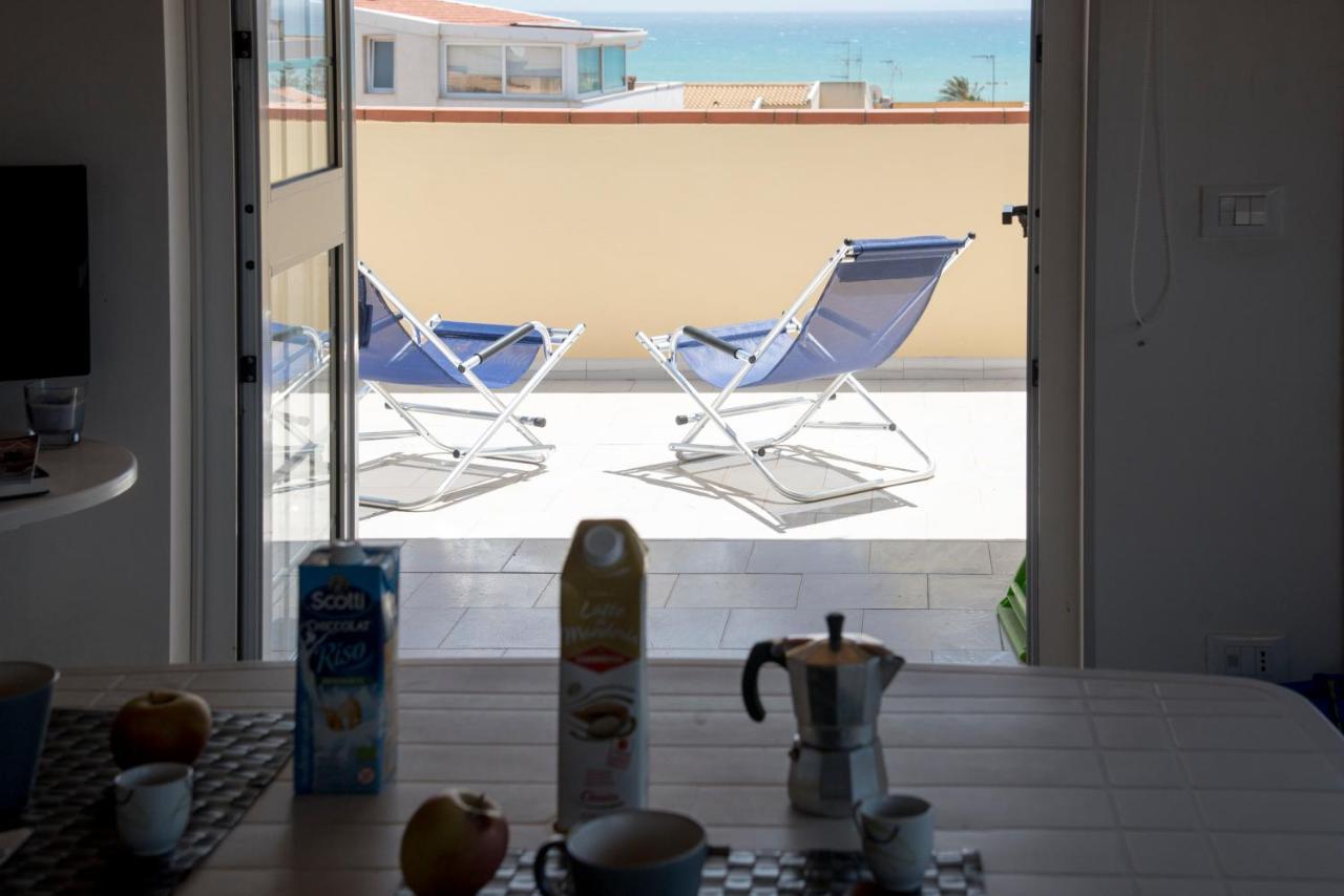 Apartment Delposto Sr