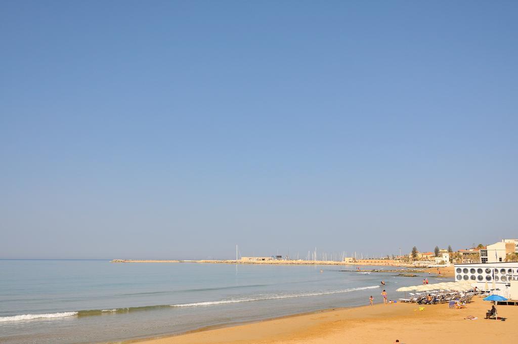Apartment Delposto Sr Marina di Ragusa