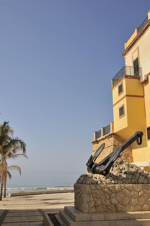 Apartment Delposto Sr Marina di Ragusa