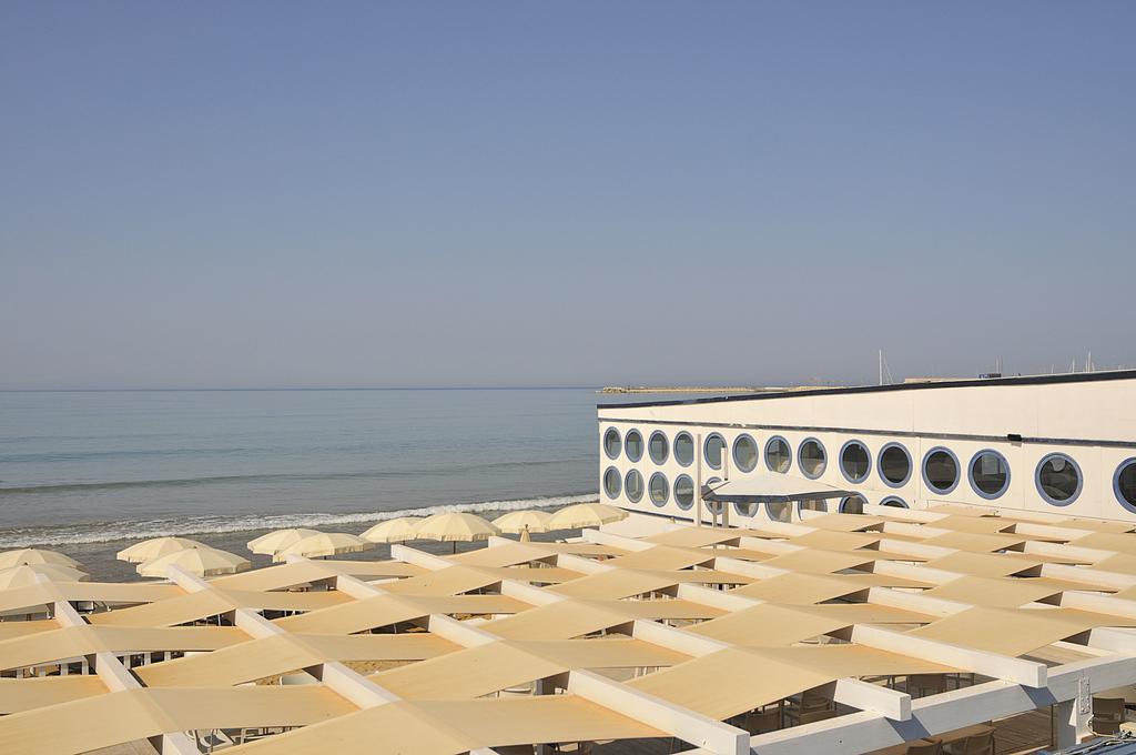 Apartment Delposto Sr *