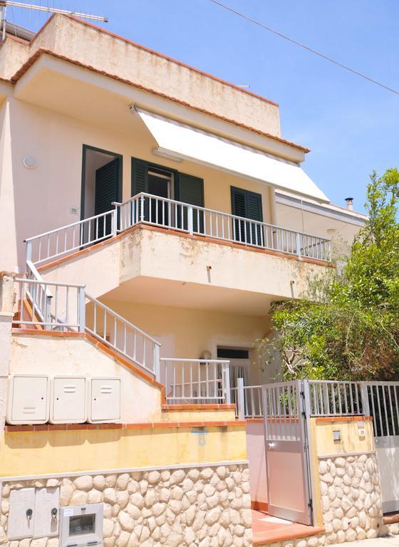 Apartment Delposto Sr