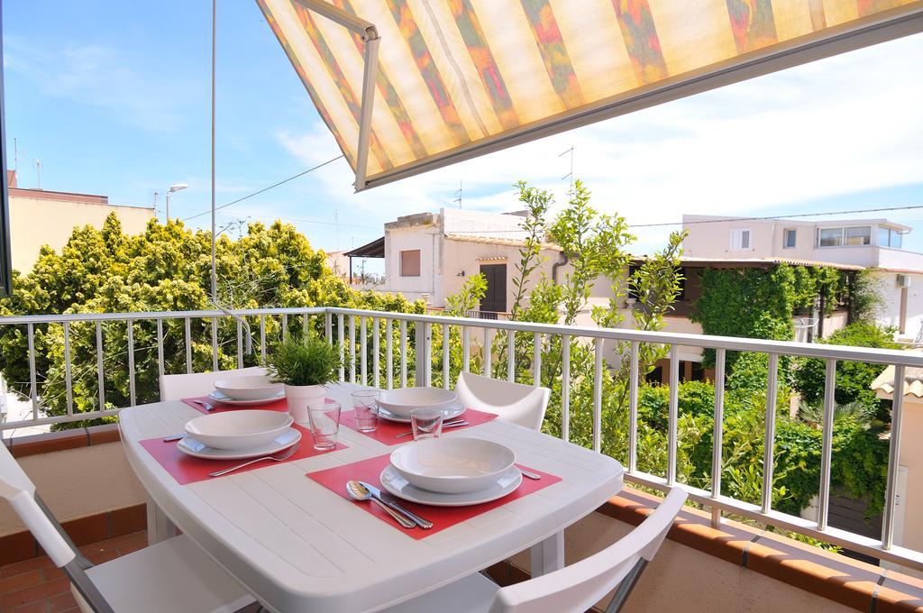 Apartment Delposto Sr Marina di Ragusa