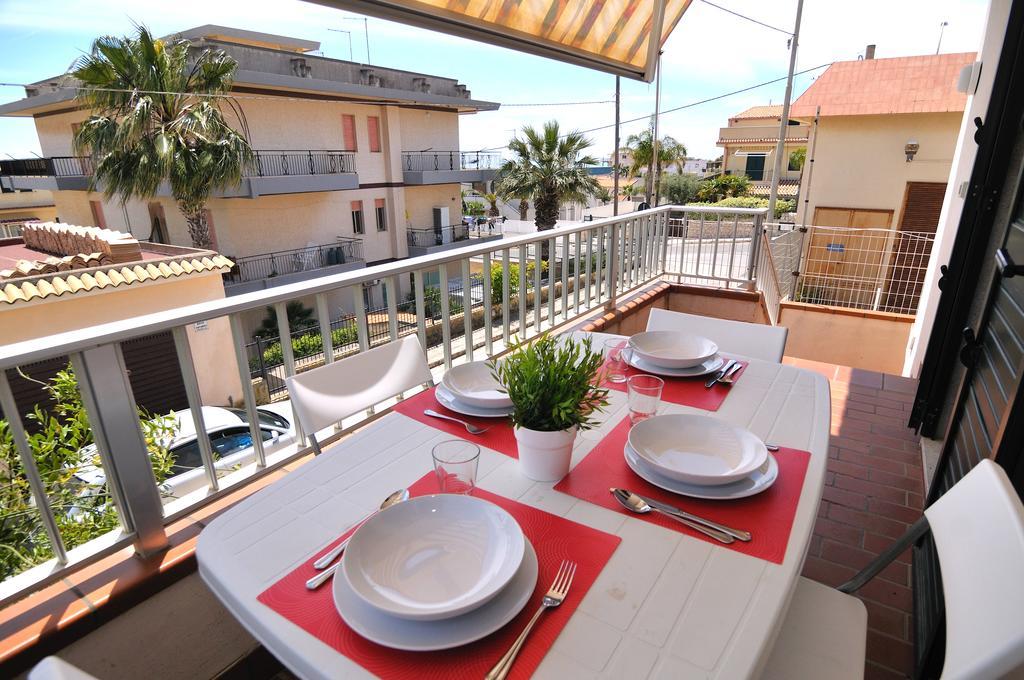 Apartment Delposto Sr Marina di Ragusa