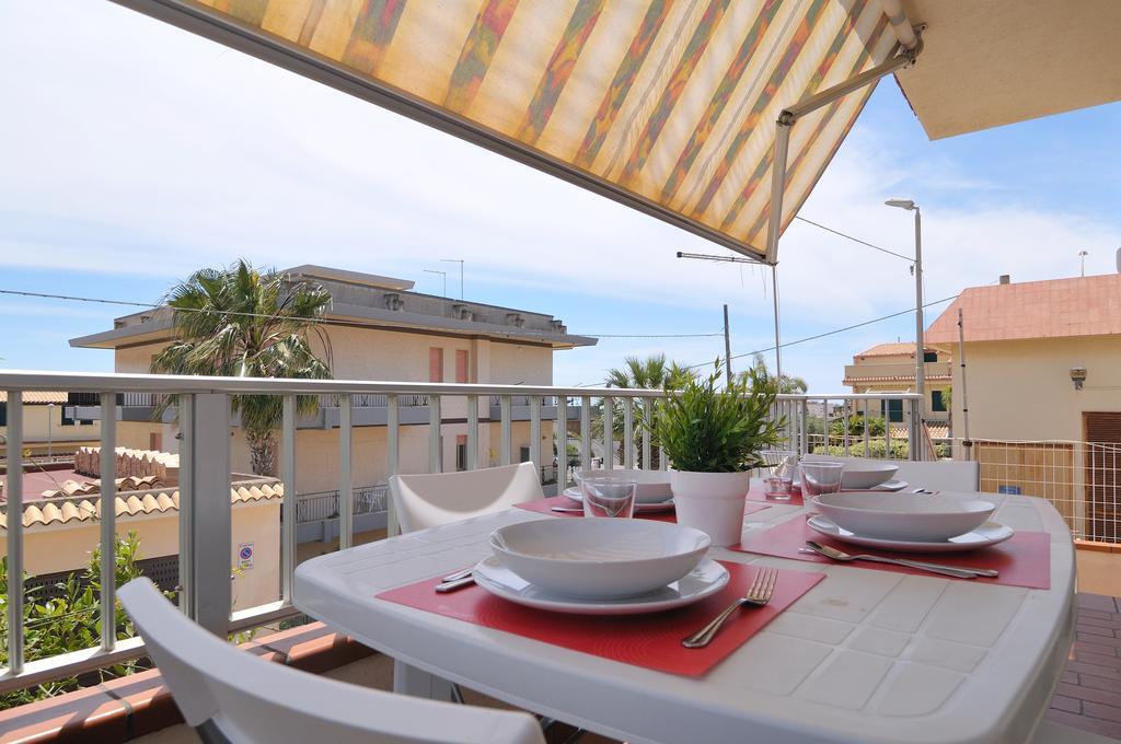 Delposto Sr Apartment *