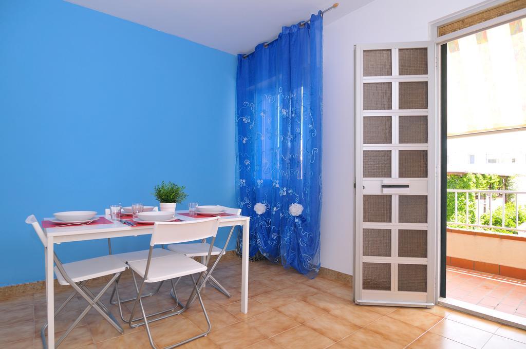 Delposto Sr Apartment *