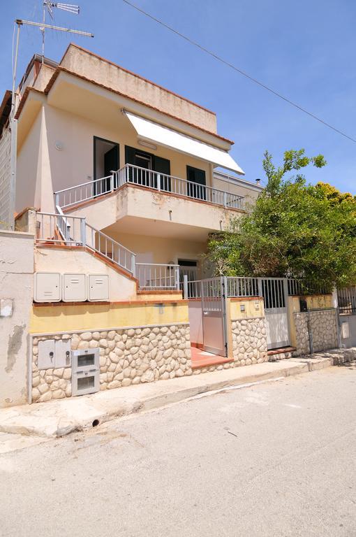 Delposto Sr Apartment Marina di Ragusa