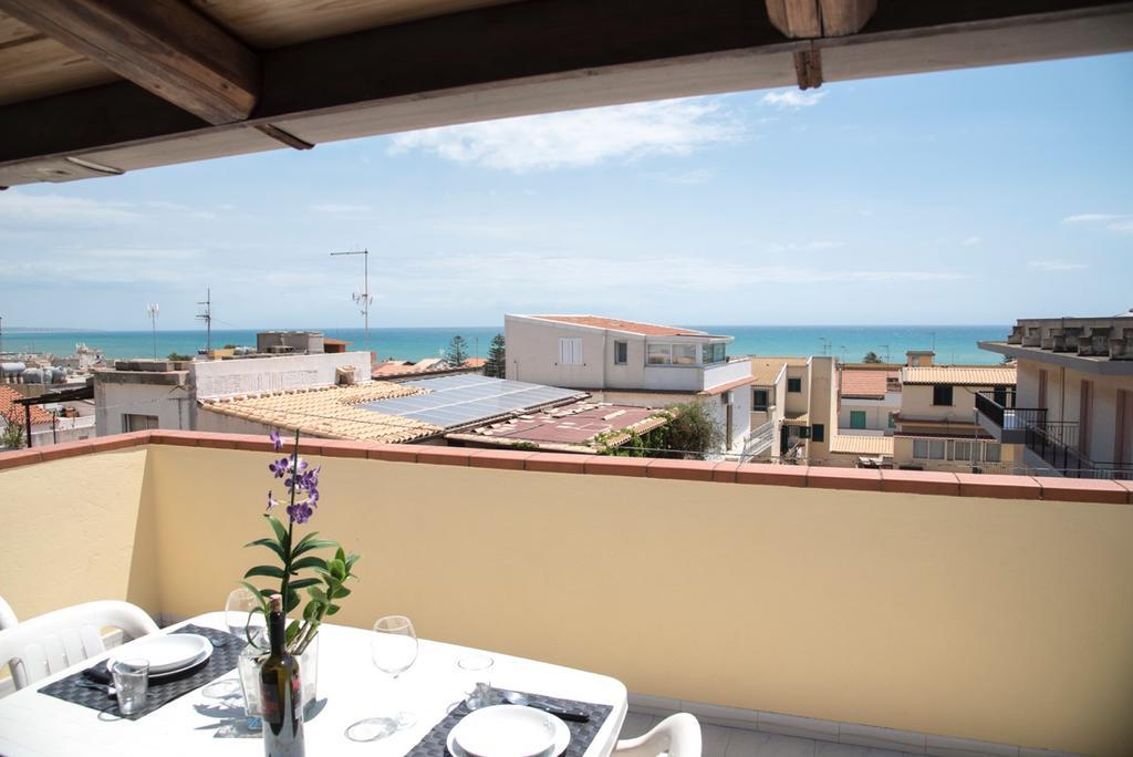 Apartment Delposto Sr *