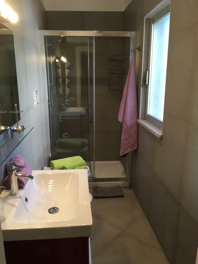 Delposto Sr Apartment *