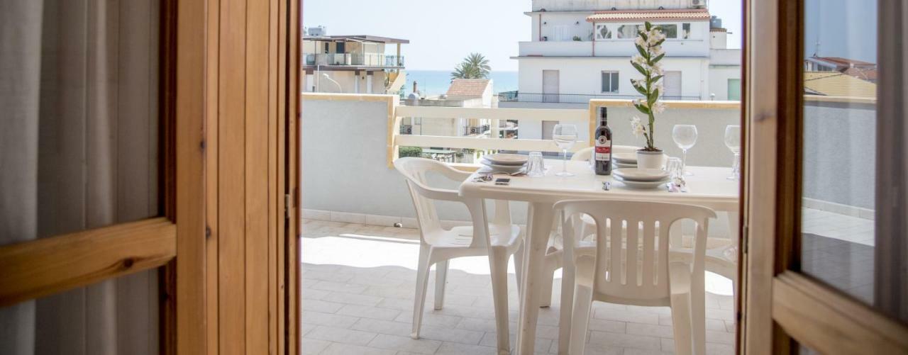 Delposto Sr Apartment Marina di Ragusa