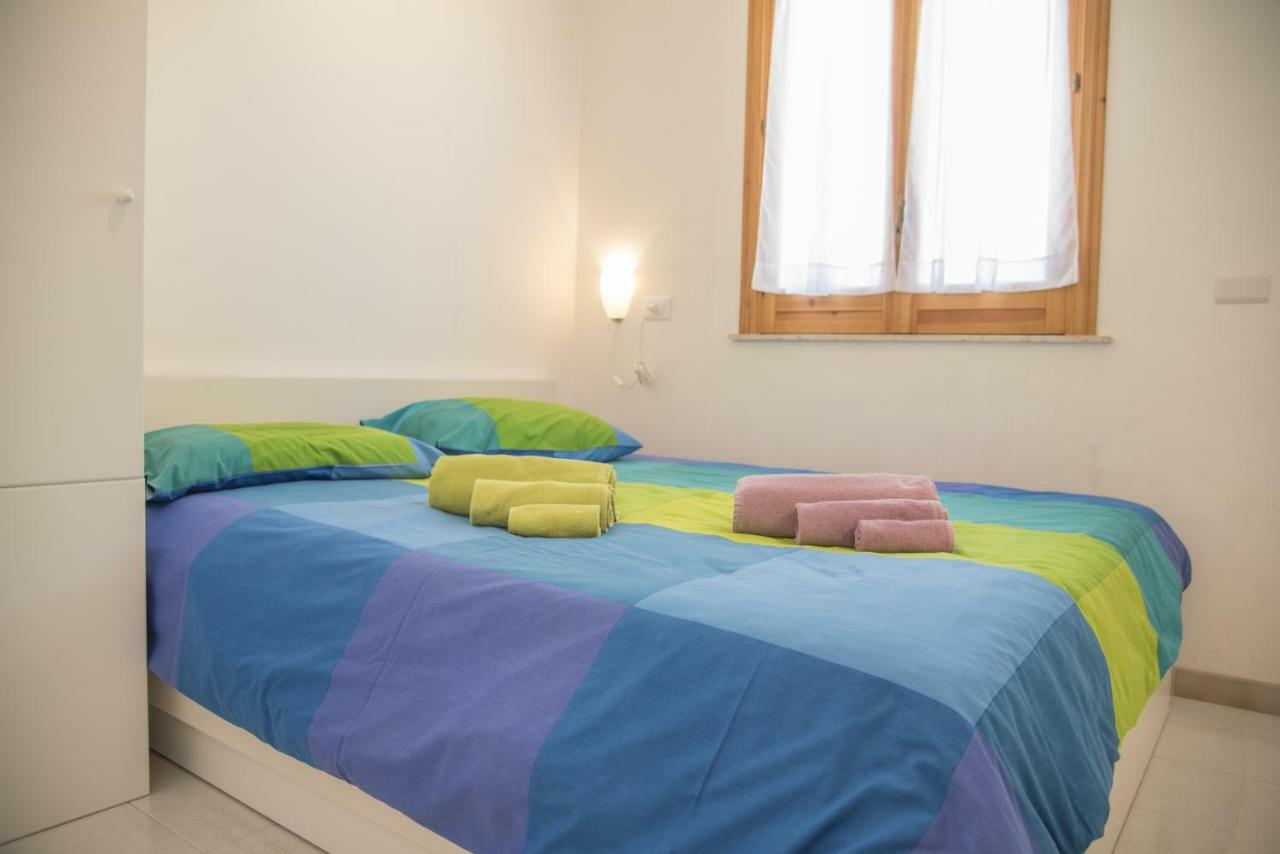 Delposto Sr Apartment