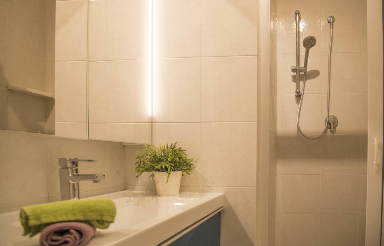 Apartment Delposto Sr *
