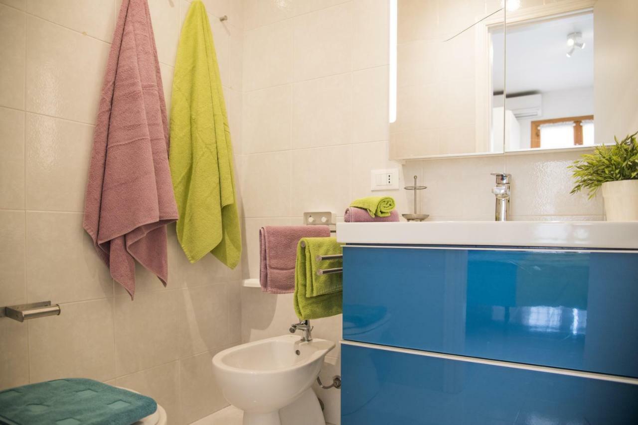 Delposto Sr Apartment