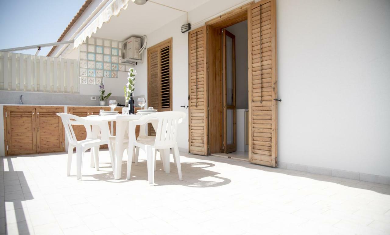 Delposto Sr Apartment Marina di Ragusa