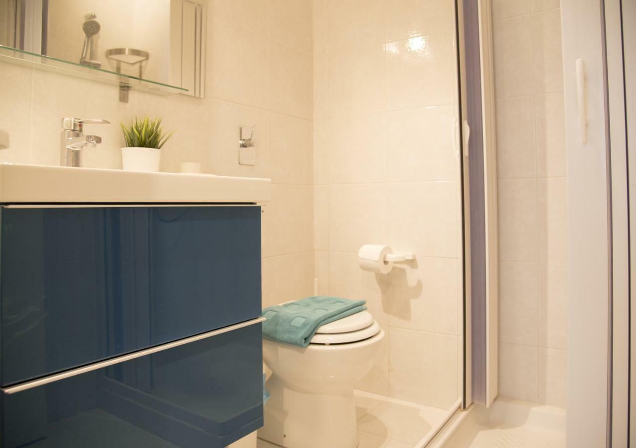 Apartment Delposto Sr Marina di Ragusa