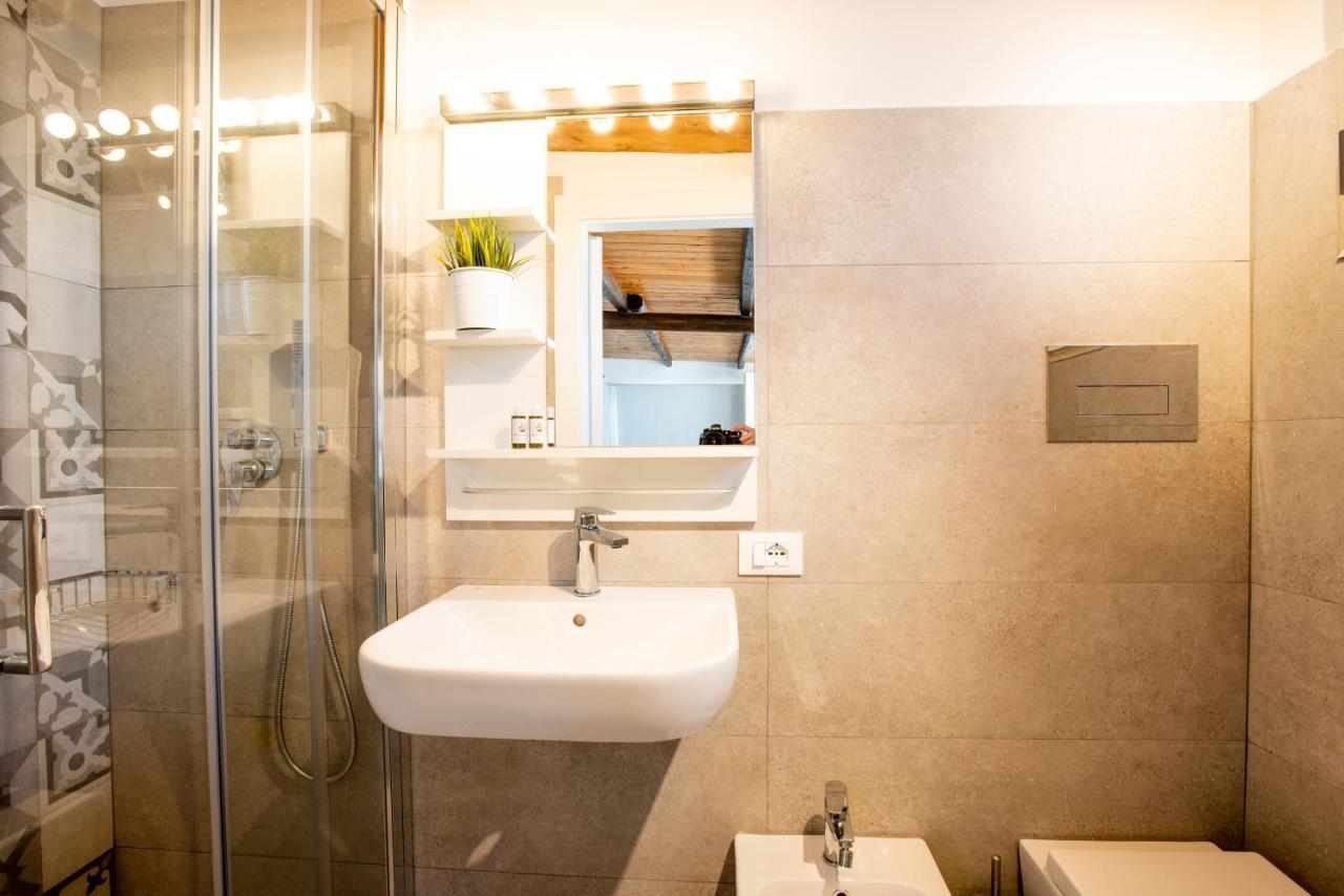Delposto Sr Apartment *