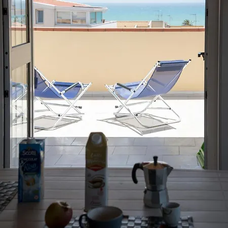 Delposto Marina Di Ragusa Sr Exterior photo