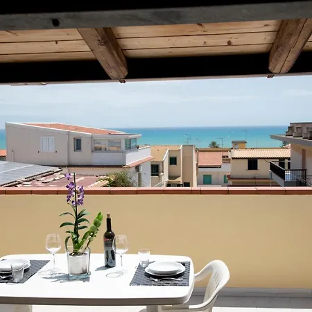 Delposto Marina Di Ragusa Sr Exterior photo