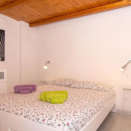 Delposto Marina Di Ragusa Sr Room photo