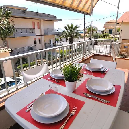 Delposto Marina Di Ragusa Sr Exterior photo