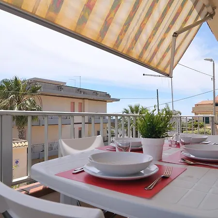 Delposto Marina Di Ragusa Sr Exterior photo