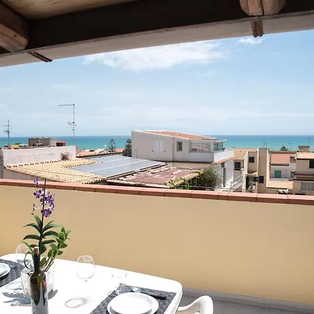 Delposto Marina Di Ragusa Sr Exterior photo