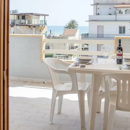 Delposto Marina Di Ragusa Sr Exterior photo