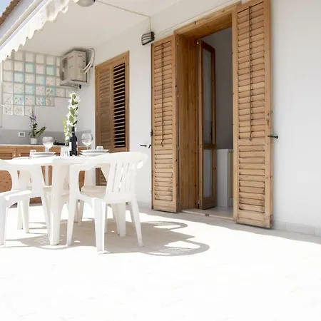 Delposto Marina Di Ragusa Sr Exterior photo
