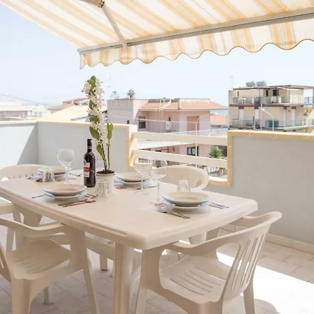 Delposto Marina Di Ragusa Sr Exterior photo
