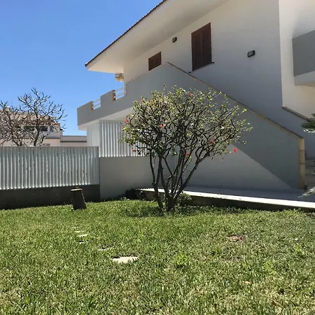 Delposto Marina Di Ragusa Sr Exterior photo